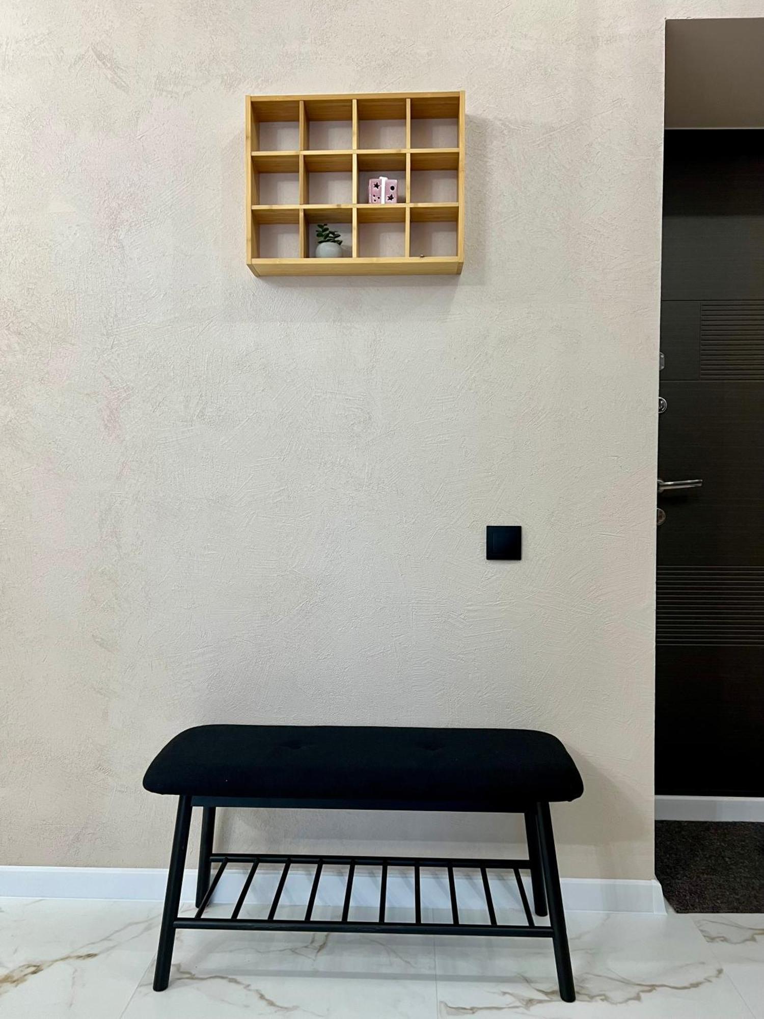 просторный люкс с 2-мя спальнями в центре,спасская 50 Apartment Mykolaiv